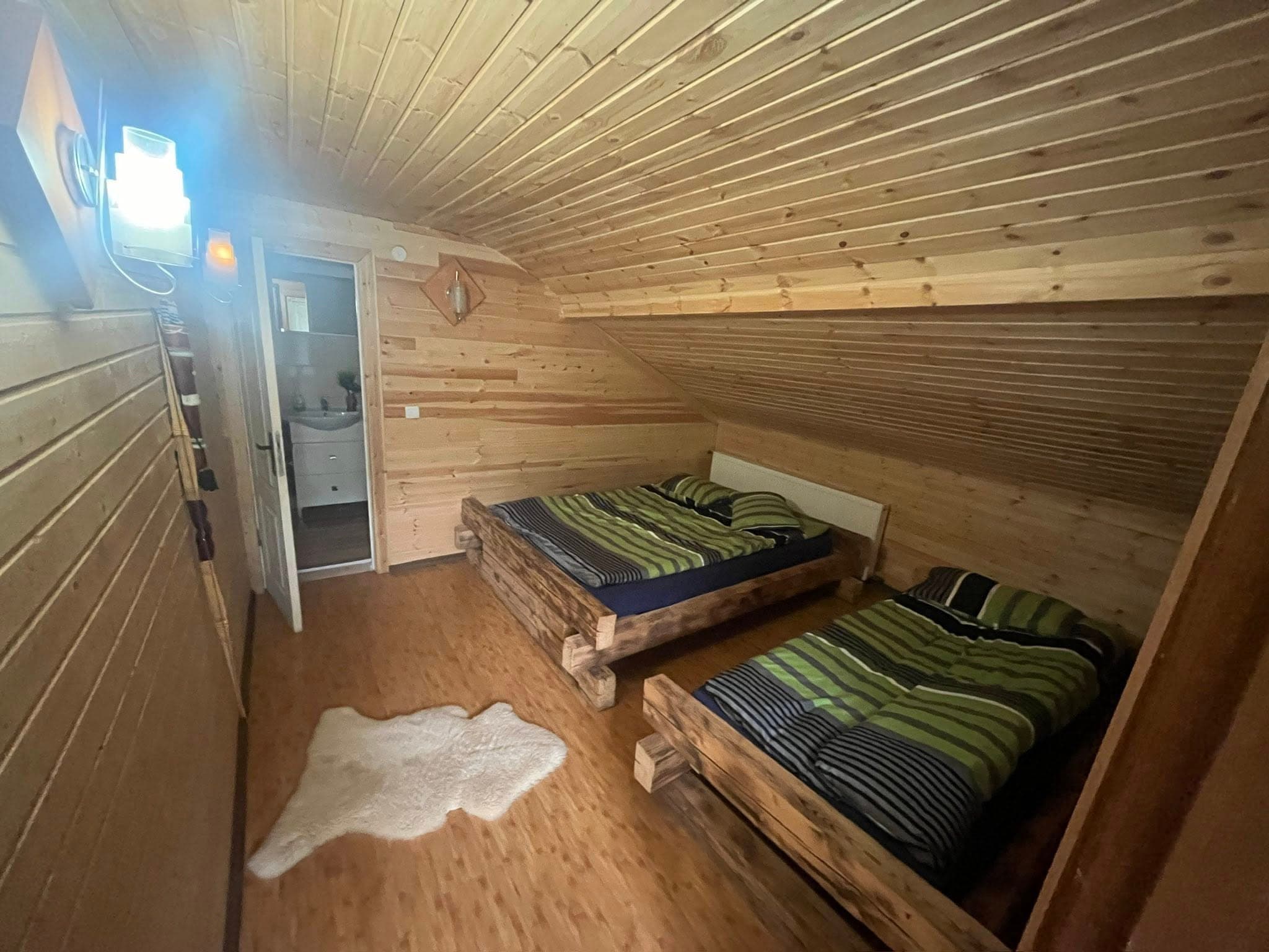 Spațiu de relaxare