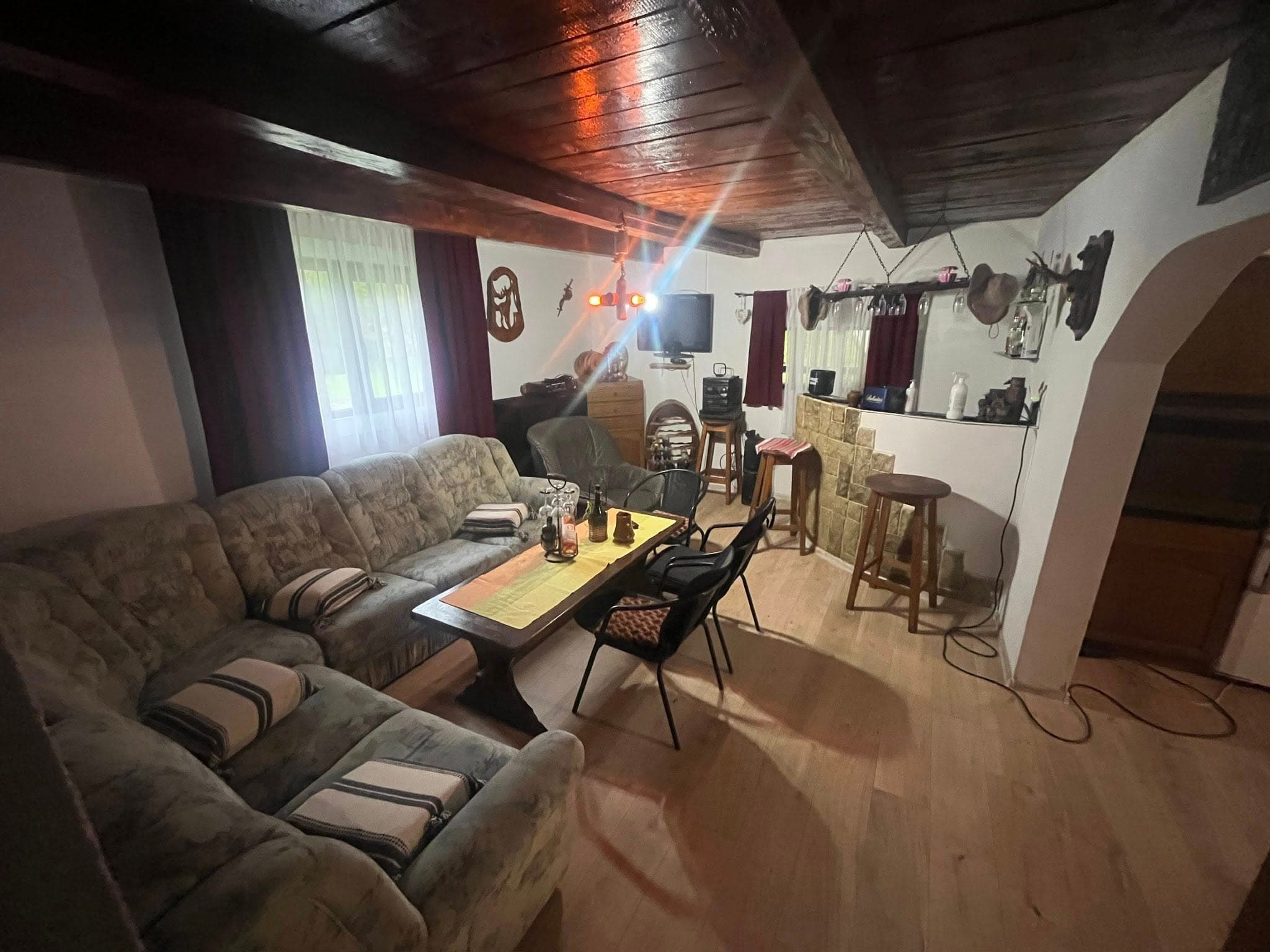 Natură înconjurătoare