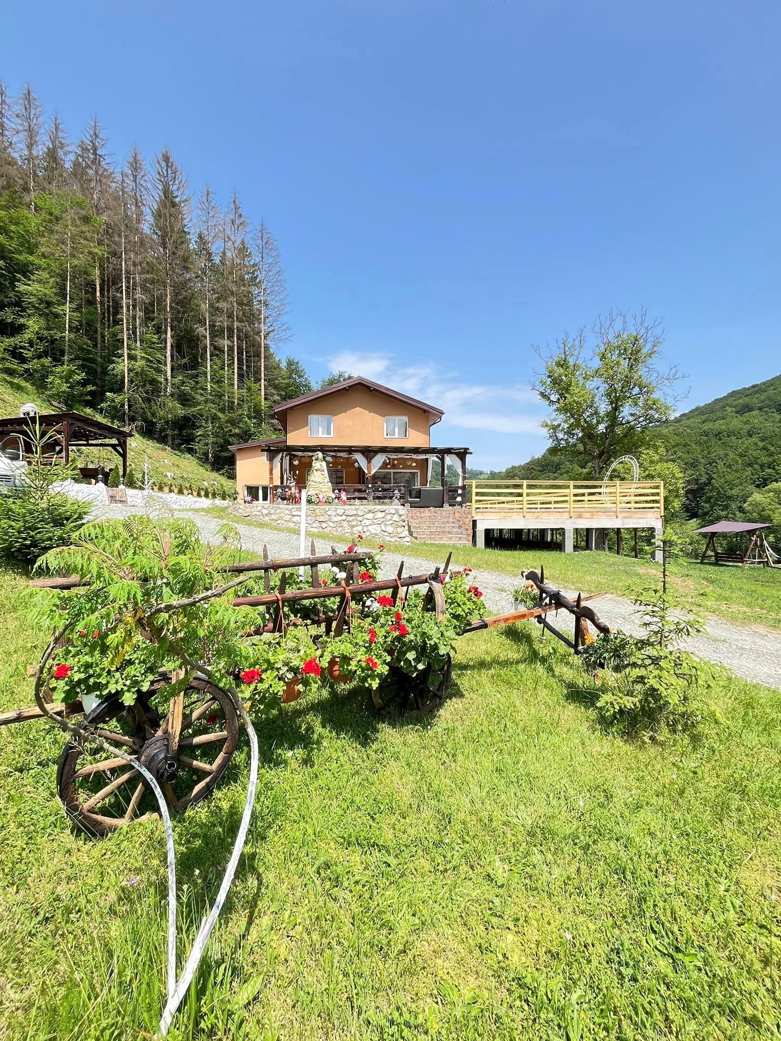 Cabana Aventurin