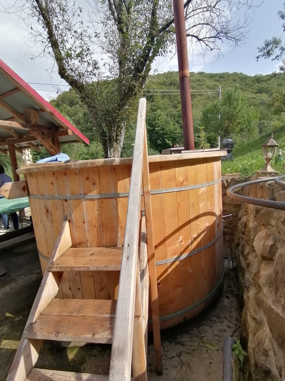 Cabana Aventurin - foto 14