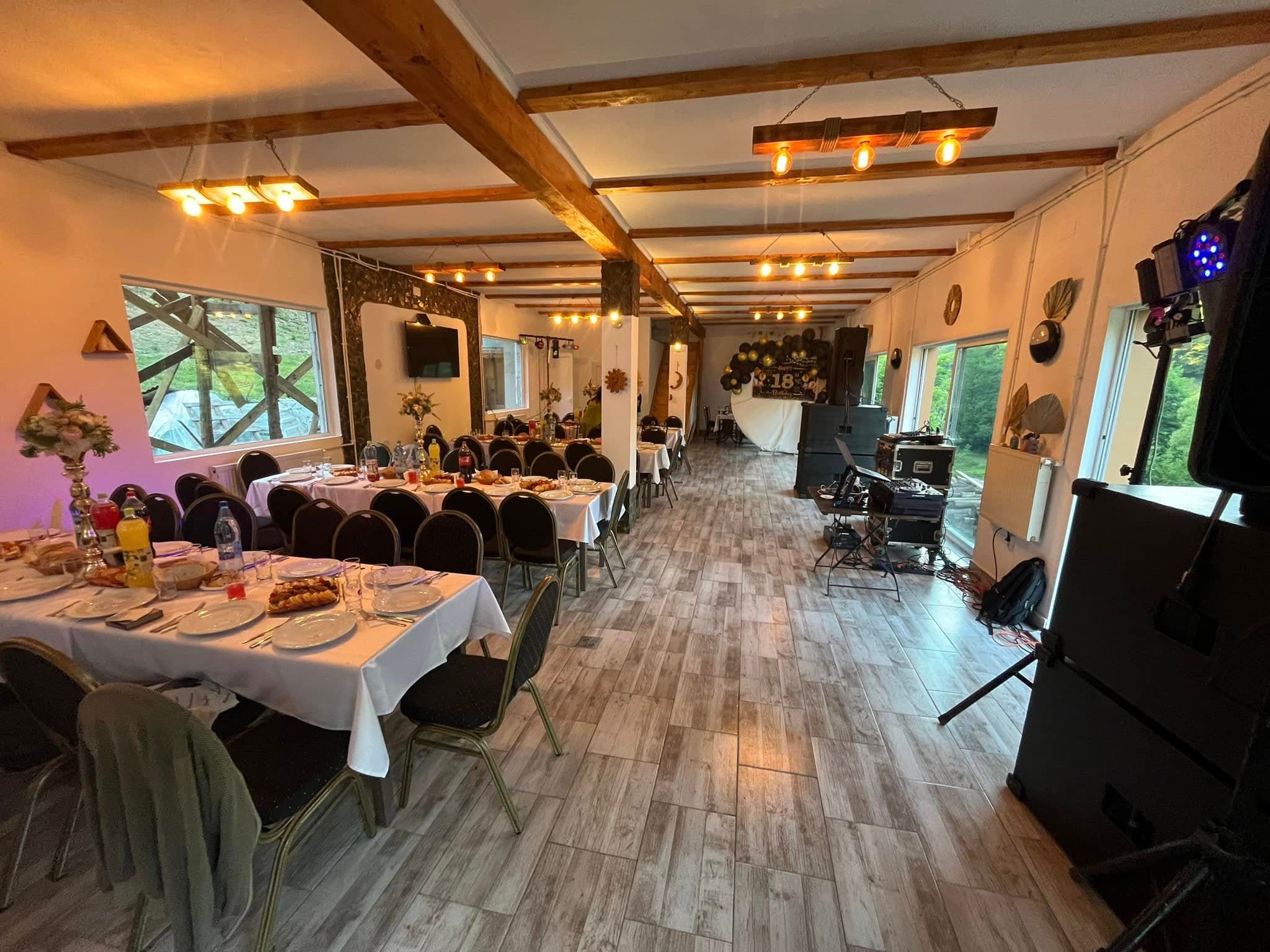 Cabana Aventurin - foto 18