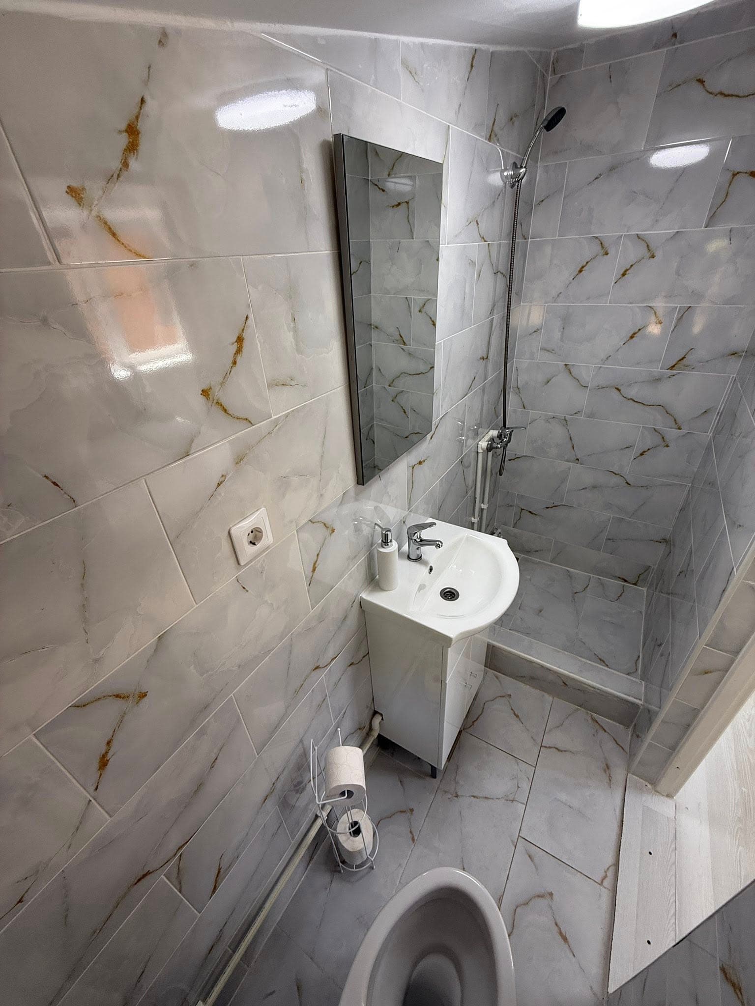 Cabana Aventurin - ambianță
