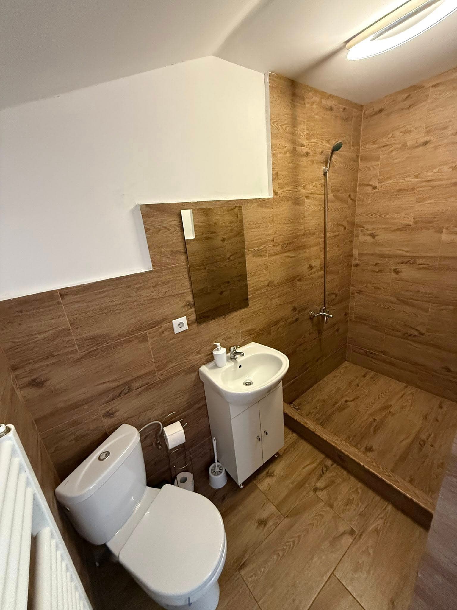 Cabana Aventurin - interior