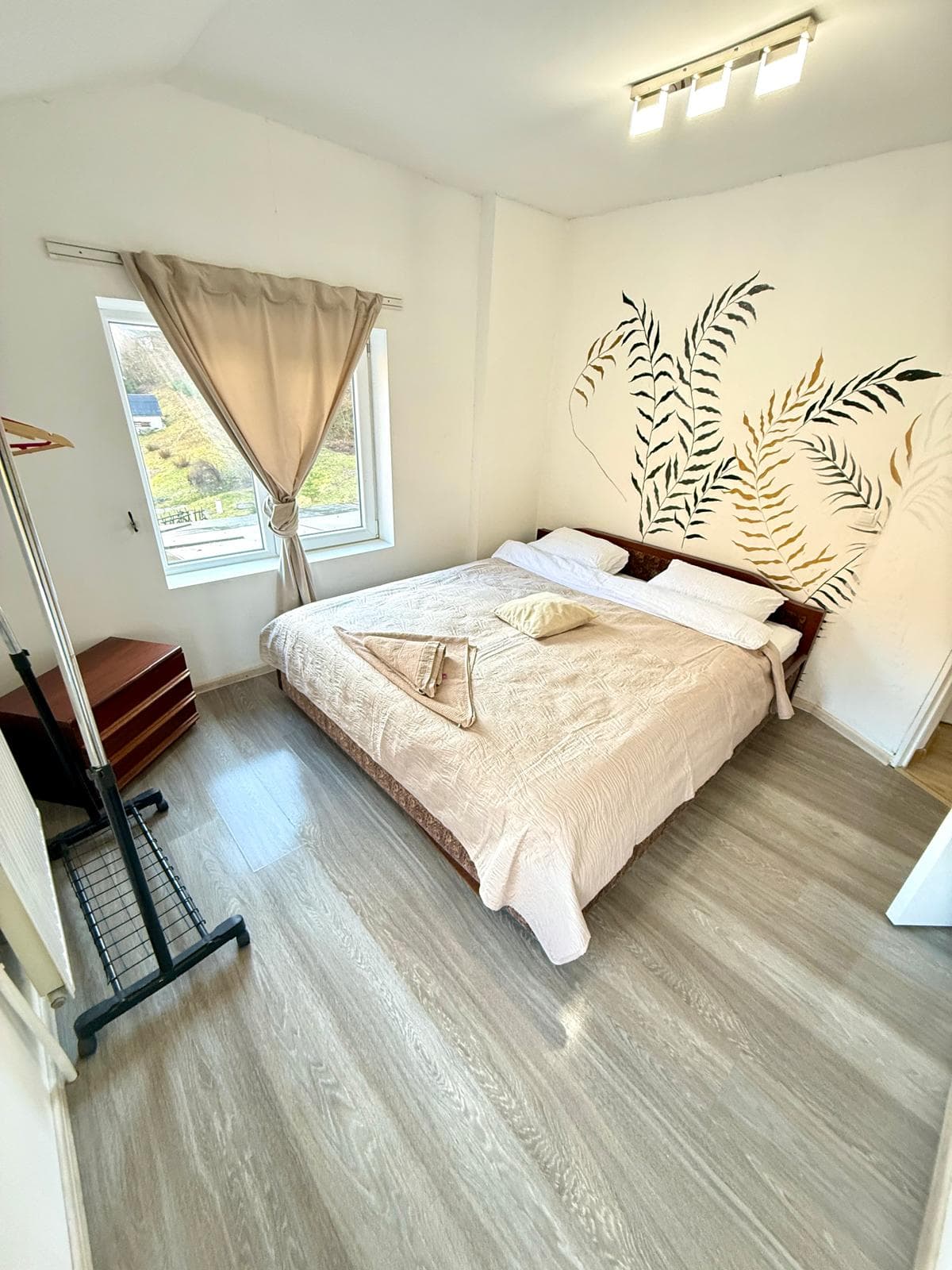 Cabana Aventurin - atmosferă