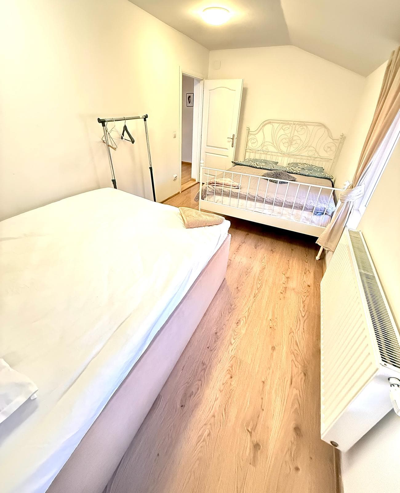 Cabana Aventurin - grădină