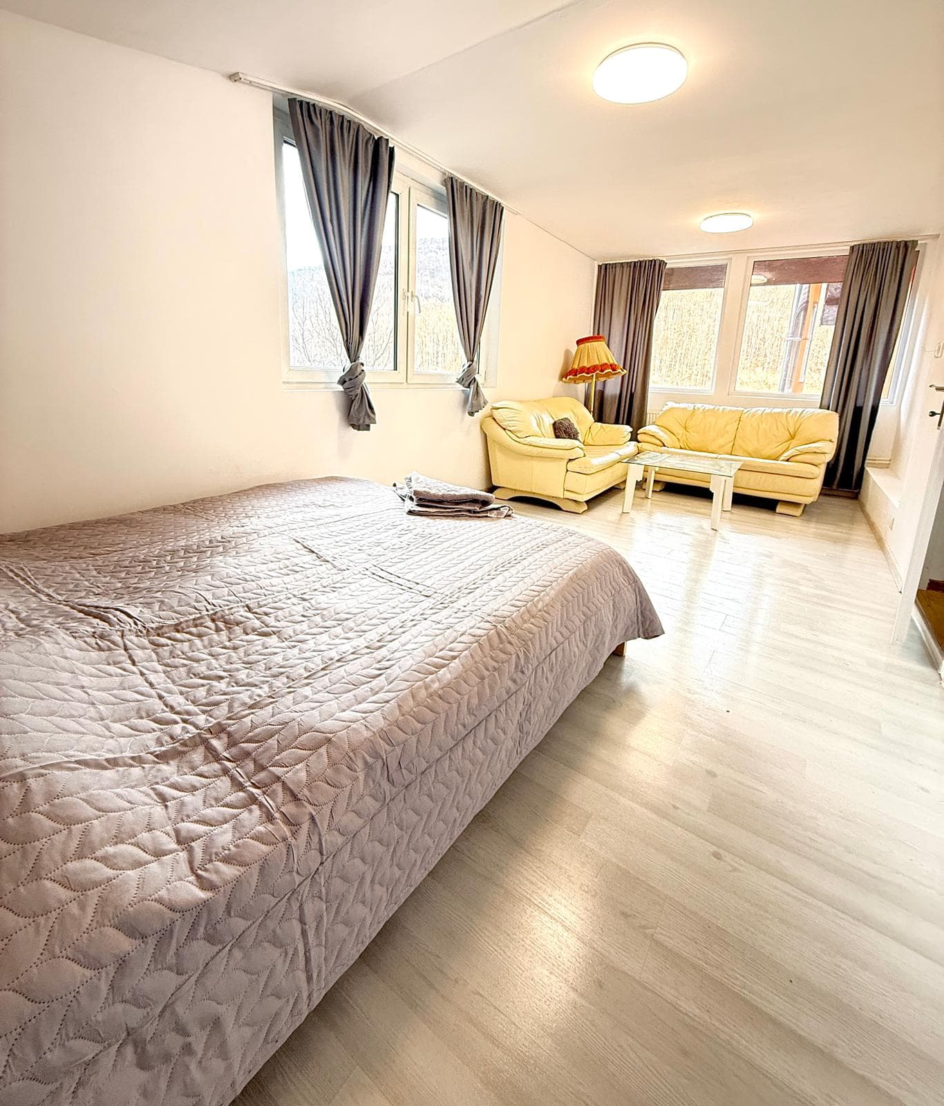 Cabana Aventurin - relaxare